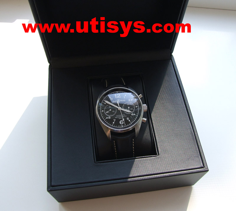 Bell & Ross vintage 126
