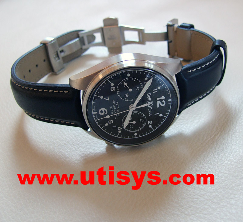 Bell & Ross vintage 126