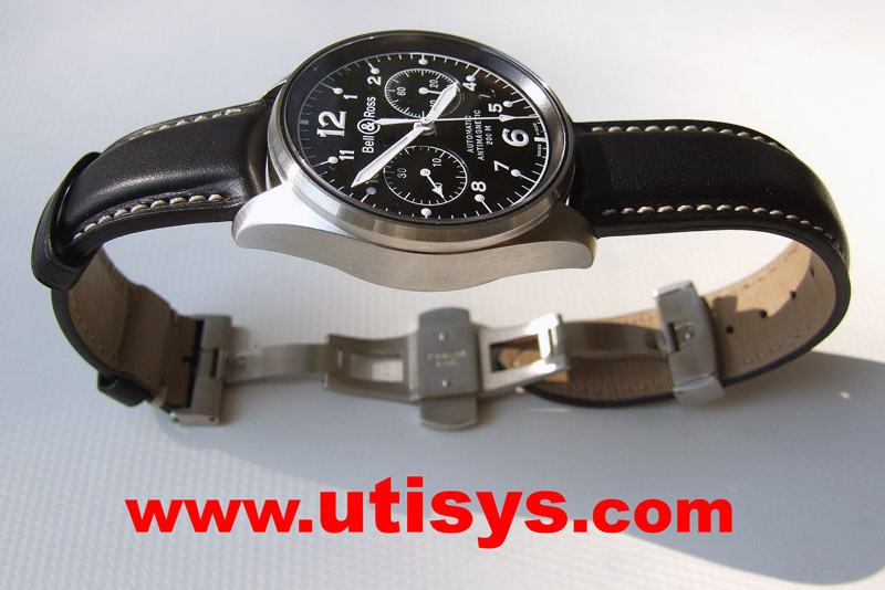 Bell & Ross vintage 126
